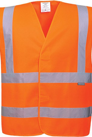 Portwest C470 - Hi-Vis Band and Brace Vest