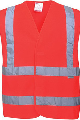 Portwest C470 - Hi-Vis Band and Brace Vest