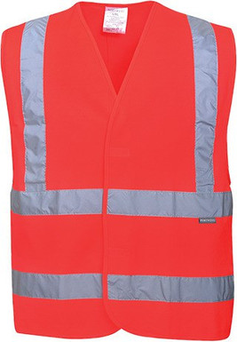Portwest C470 - Hi-Vis Band and Brace Vest