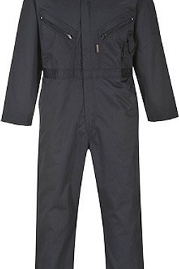 Portwest C813 - Ultimate Multi-Pocket Industrial Boilersuit