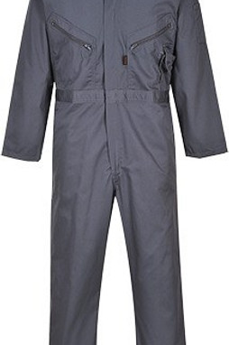 Portwest C813 - Ultimate Multi-Pocket Industrial Boilersuit
