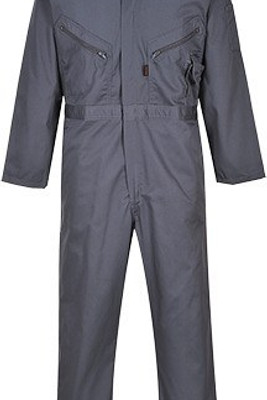 Portwest C813 - Ultimate Multi-Pocket Industrial Boilersuit