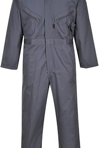 Portwest C813 - Ultimate Multi-Pocket Industrial Boilersuit