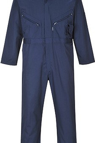 Portwest C813 - Ultimate Multi-Pocket Industrial Boilersuit