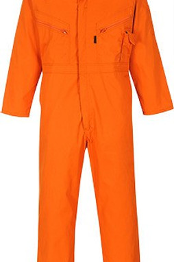 Portwest C813 - Ultimate Multi-Pocket Industrial Boilersuit