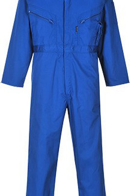Portwest C813 - Ultimate Multi-Pocket Industrial Boilersuit