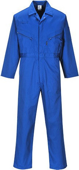 Portwest C813 - Ultimate Multi-Pocket Industrial Boilersuit