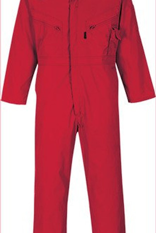 Portwest C813 - Ultimate Multi-Pocket Industrial Boilersuit