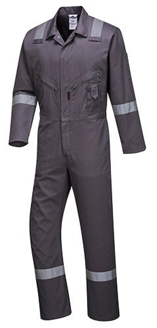 Portwest C814 - Iona Cotton Coverall