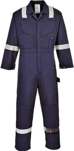 Portwest C814 - Iona Cotton Coverall