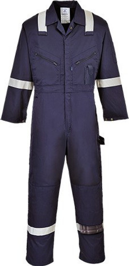 Portwest C814 - Iona Cotton Coverall