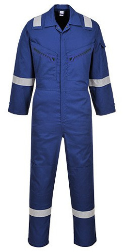 Portwest C814 - Iona Cotton Coverall