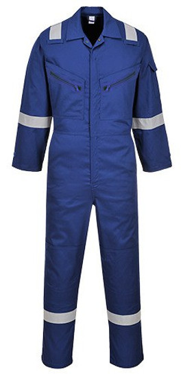 Portwest C814 - Iona Cotton Coverall