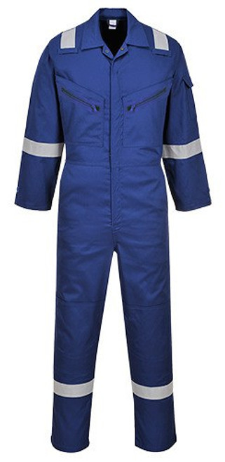 Portwest C814 - Iona Cotton Coverall