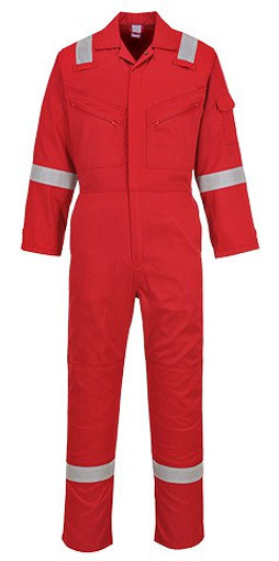 Portwest C814 - Iona Cotton Coverall