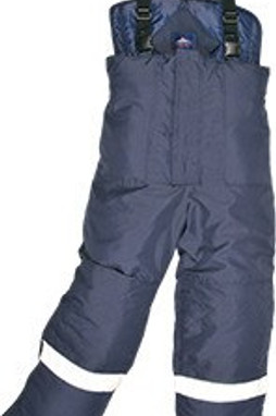 Portwest CS11 - Cold-Store Saloppettes