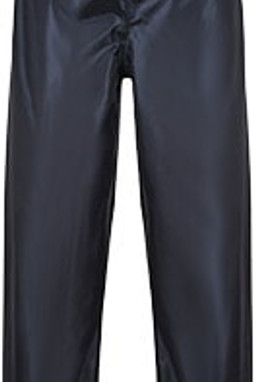Portwest S441 - Portwest Rain Trousers