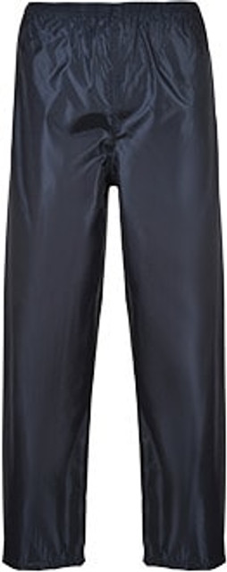 Portwest S441 - Portwest Rain Trousers