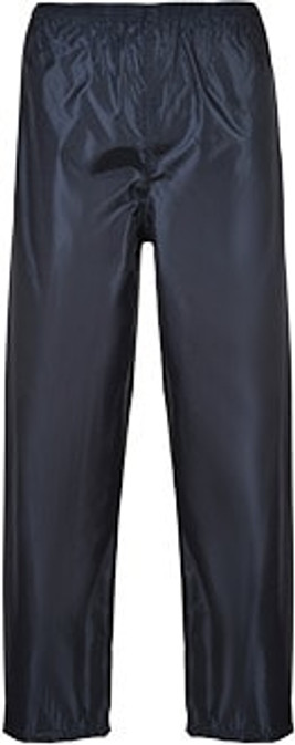 Portwest S441 - Portwest Rain Trousers
