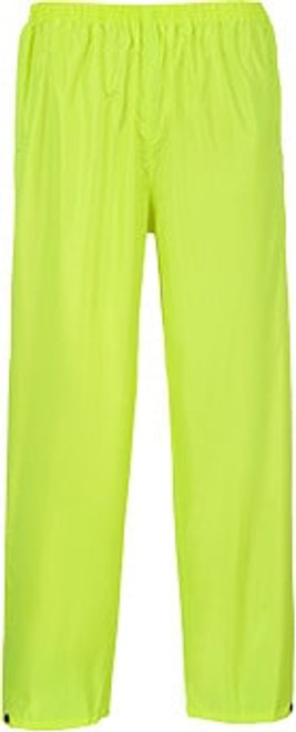 Portwest S441 - Portwest Rain Trousers