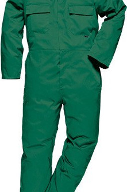Portwest S999 - Euro Work Boilersuit