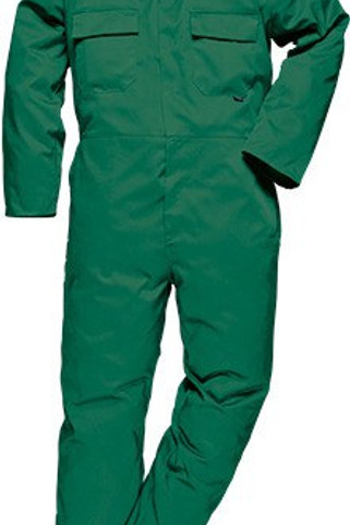 Portwest S999 - Euro Work Boilersuit