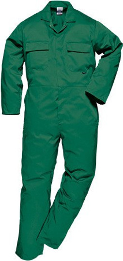 Portwest S999 - Euro Work Boilersuit