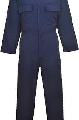 Portwest S999 - Euro Work Boilersuit