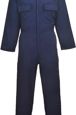 Portwest S999 - Euro Work Boilersuit
