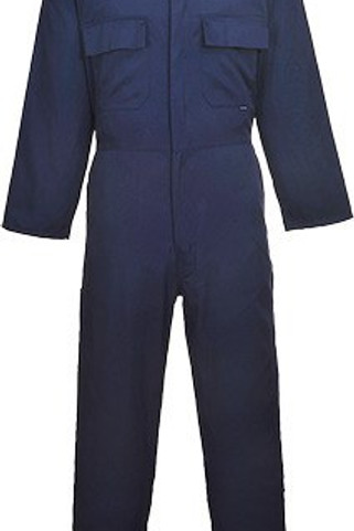 Portwest S999 - Euro Work Boilersuit