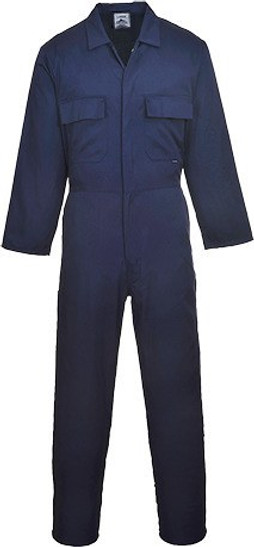 Portwest S999 - Euro Work Boilersuit