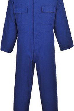 Portwest S999 - Euro Work Boilersuit