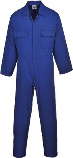 Portwest S999 - Euro Work Boilersuit