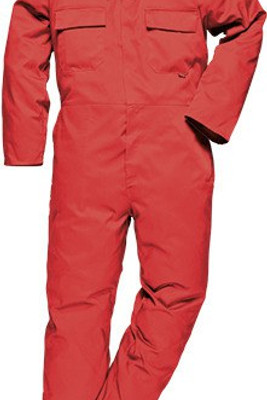 Portwest S999 - Euro Work Boilersuit