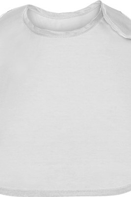 Roly RB9000 - DUMMY Ribbed baby bib