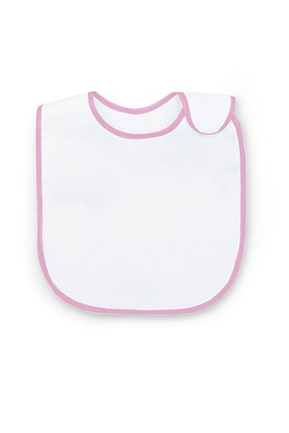 Roly RB9000 - DUMMY Ribbed baby bib