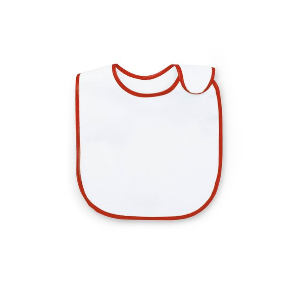 Roly RB9000 - DUMMY Ribbed baby bib