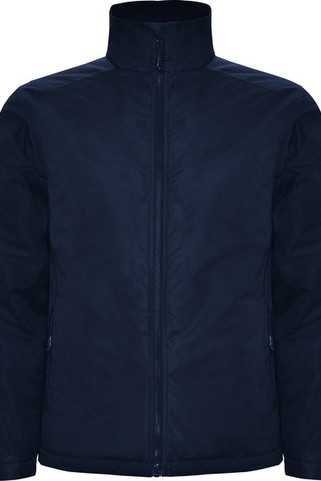 Roly CQ1107 - UTAH Quilted jacket in very resistant fabric
