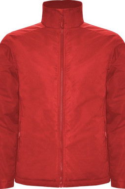 Roly CQ1107 - UTAH Quilted jacket in very resistant fabric