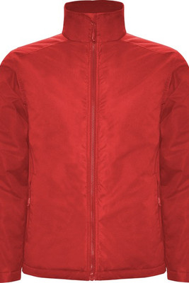 Roly CQ1107 - UTAH Veste matelassée en tissu très résistant