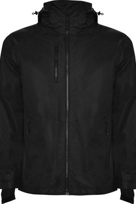 Roly CQ1106 - ALASKA Parka in very resistant ripstop fabric