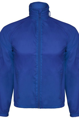 Roly CV5089 - KENTUCKY Atmungsaktiver Windbreaker mit Raglanärmel