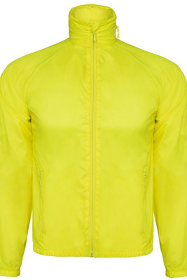 Roly CV5089 - KENTUCKY Windbreaker jacket in technical fabric