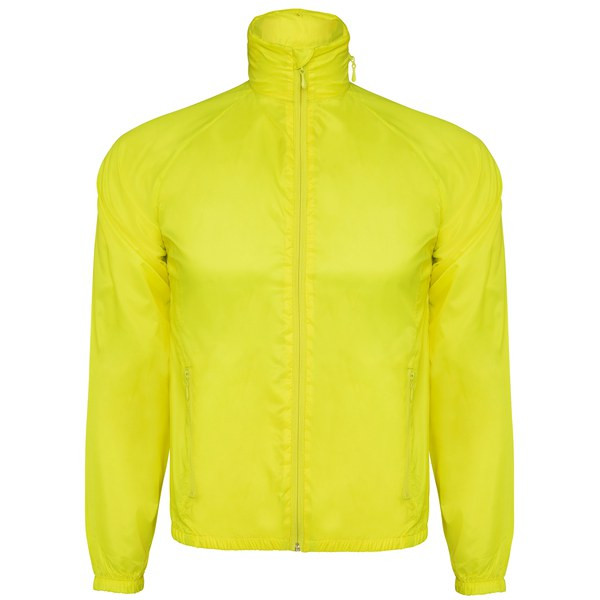 Roly CV5089 - KENTUCKY Windjack in technisch weefsel