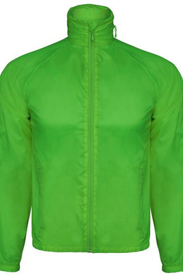 Roly CV5089 - KENTUCKY Windbreaker jacket in technical fabric