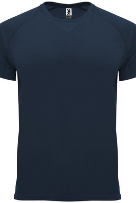 Roly CA0407 - BAHRAIN Technical short-sleeve raglan t-shirt