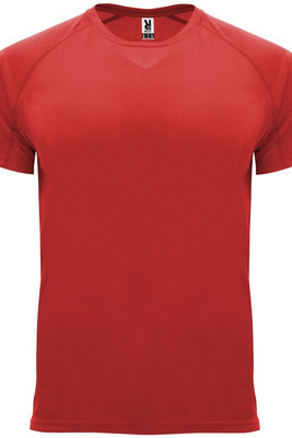 Roly CA0407 - BAHRAIN T-shirt technique manches courtes raglan