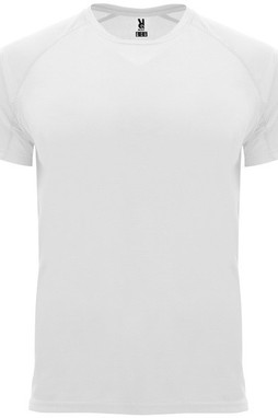 Roly CA0407 - BAHRAIN T-shirt técnica de manga reglan