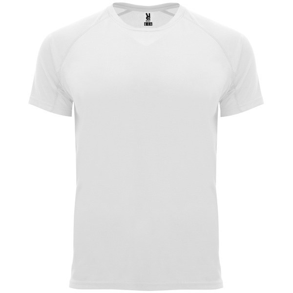 Roly CA0407 - BAHRAIN T-shirt technique manches courtes raglan