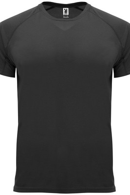 Roly CA0407 - BAHRAIN Technical short-sleeve raglan t-shirt